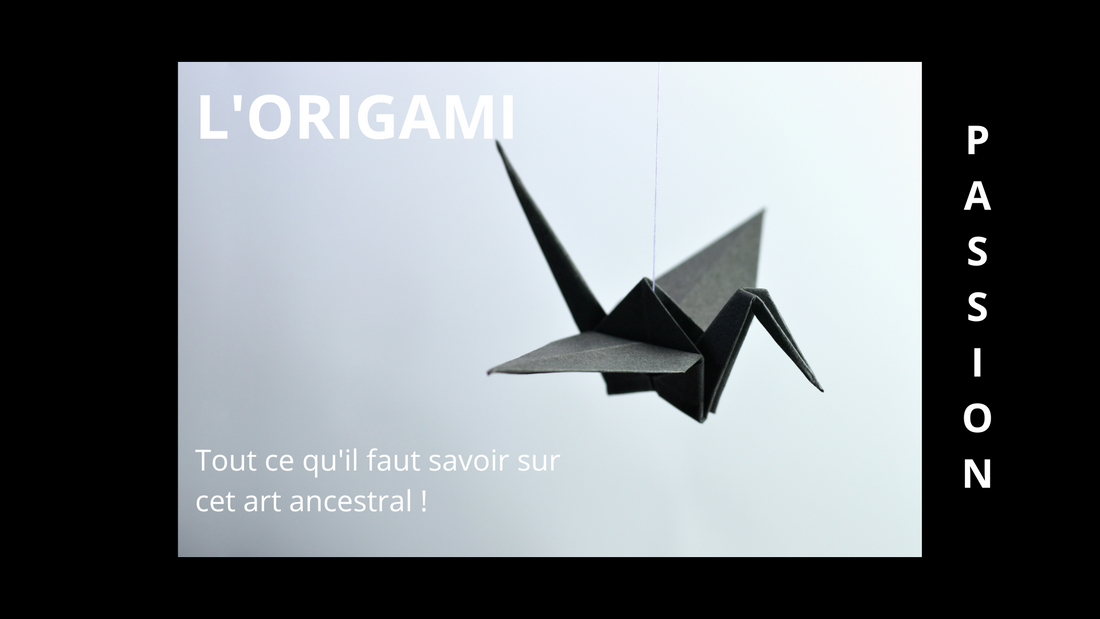 Blog Origami